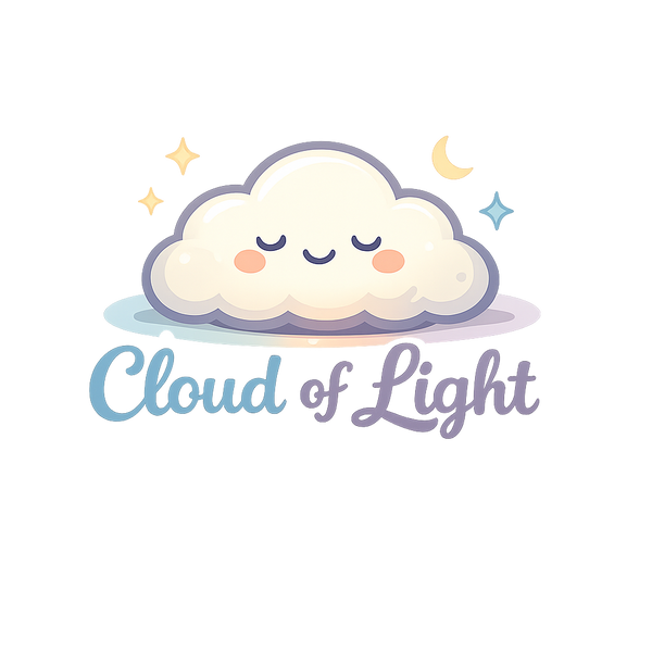 Cloud of light
